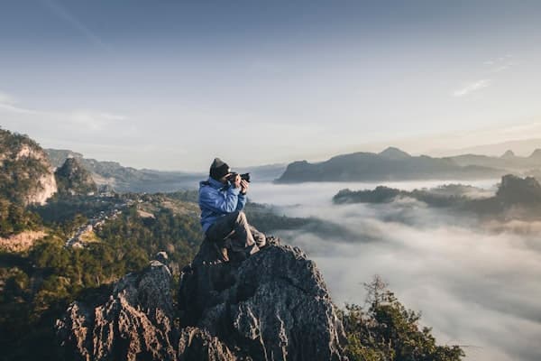 Visual Storytelling