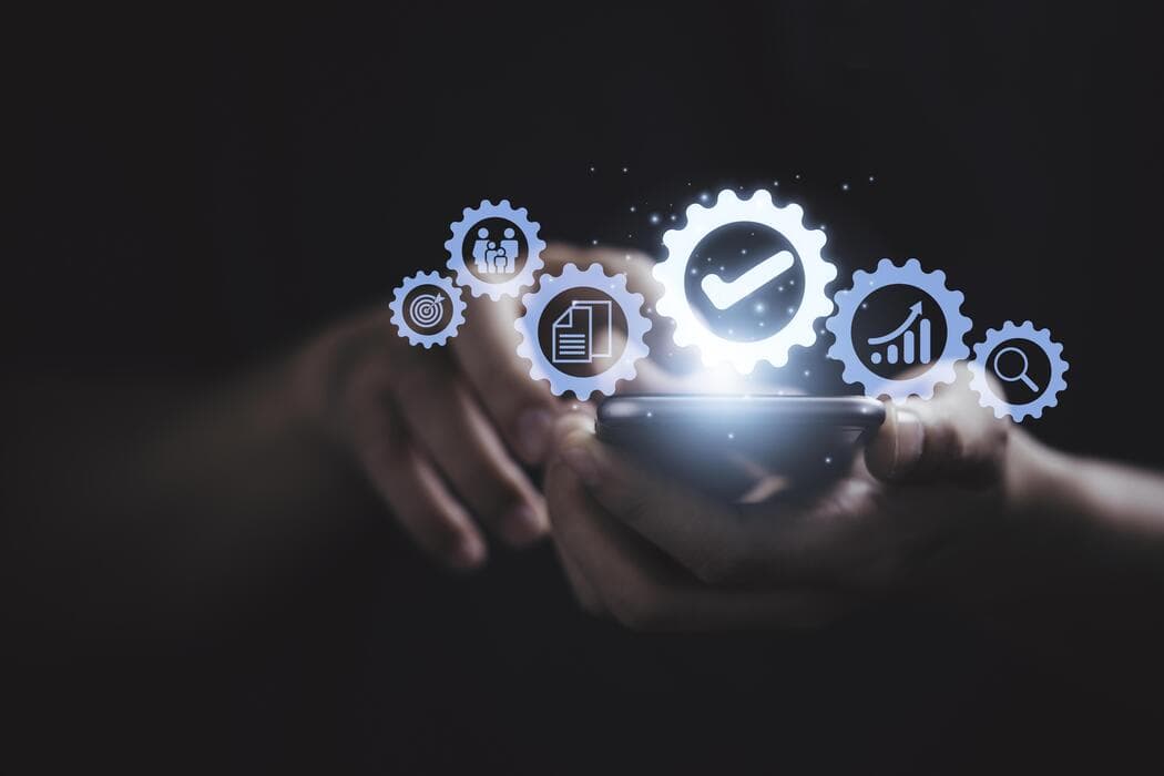 Mobile Application Development