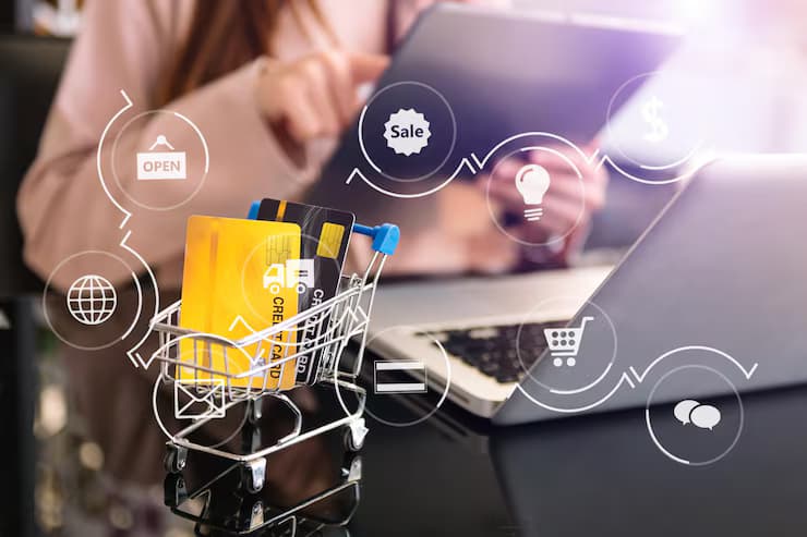 E-Commerce Solutions